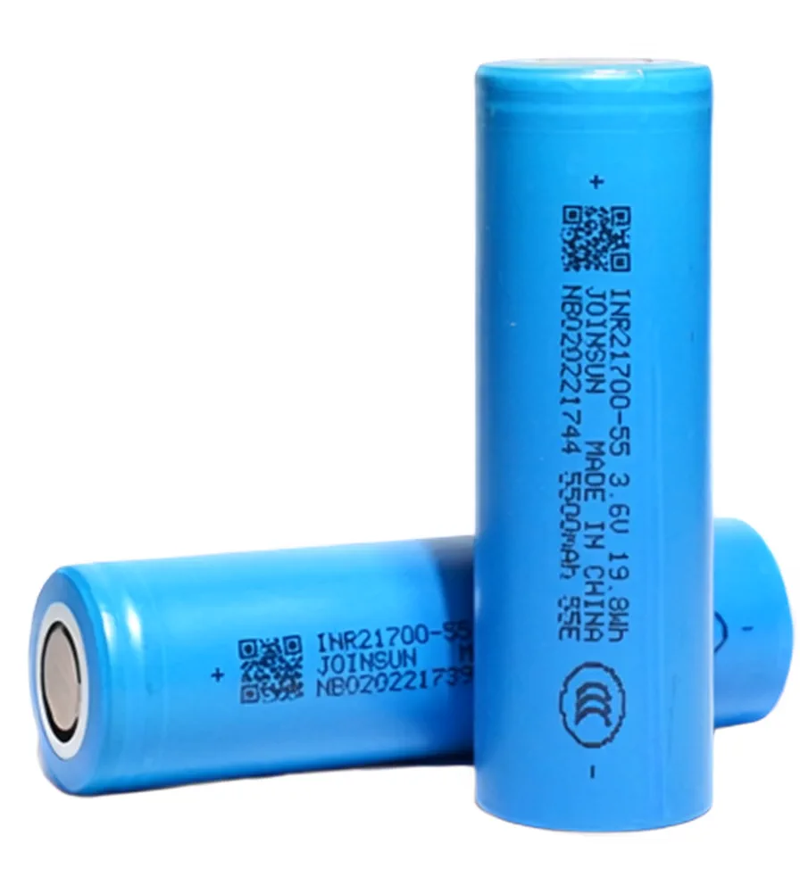 Joinsun INR21700-55E 5500mAh